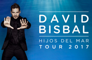 CARTEL GIRA HIJOS DEL MAR